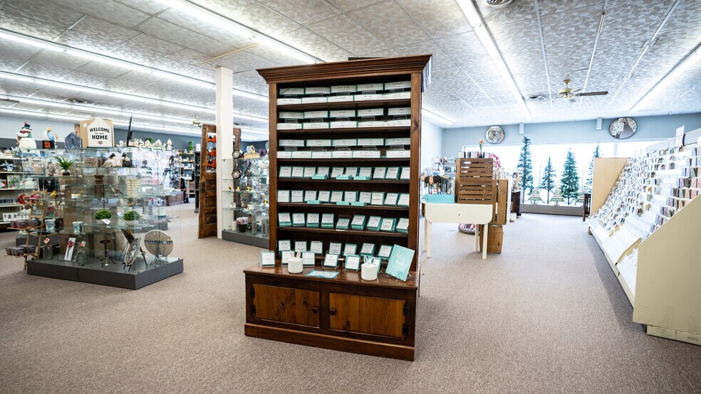 More Photos Of 1429 M St, Ord Drugstore For Sale