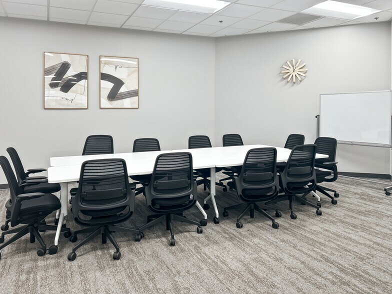 More Photos Of 303 S Water St, Henderson Coworking Space