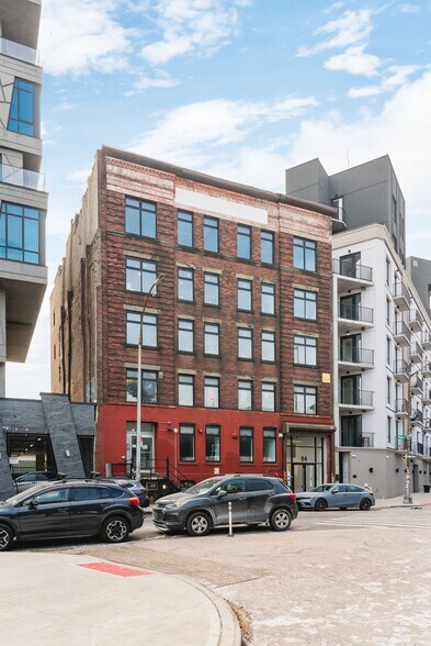 More Photos Of 84-86 Withers St, Brooklyn Loft Creative Space For Sale