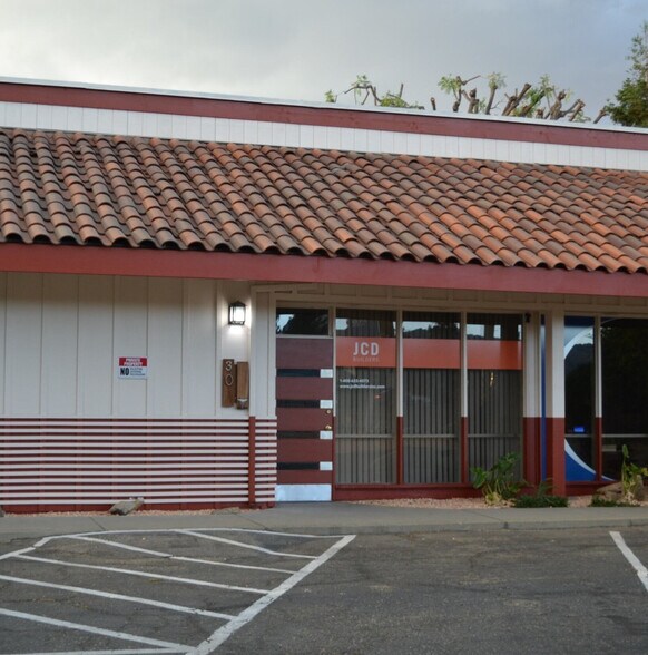 More Photos Of 5598 Entrada Cedros, San Jose Medical For Lease