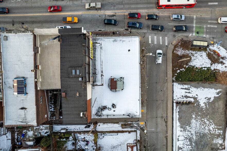 More Photos Of 623 E Ohio St, Pittsburgh Storefront For Sale