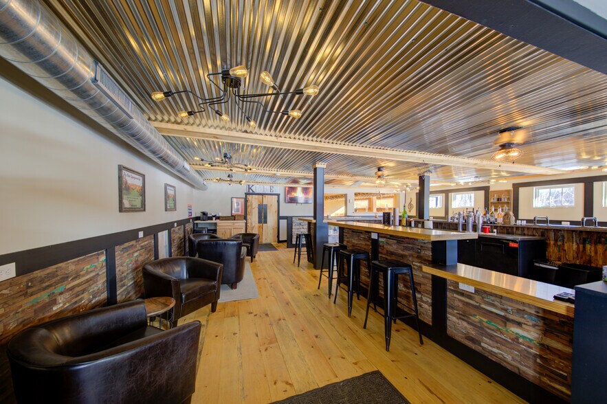 More Photos Of 2930 Rt 43, Averill Park Restaurant For Sale