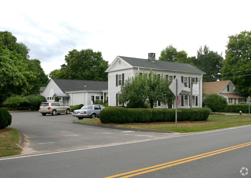 More Photos Of 141 Dowd Ave, Canton Medical For Sale