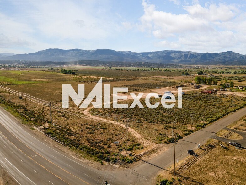 More Photos Of 5300 Highway 56, Cedar City Land For Lease