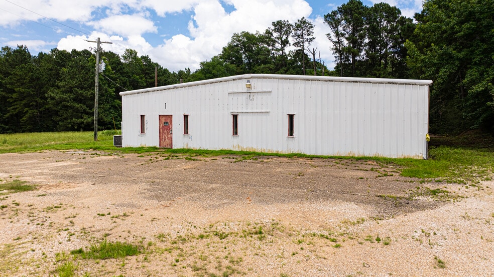 More Photos Of 6817 TX-42, Kilgore Land For Sale