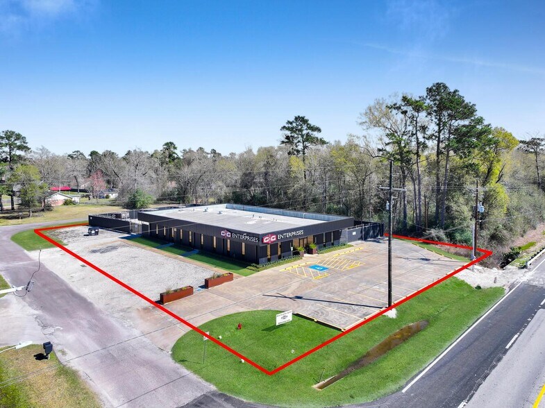 More Photos Of 3410 I-10 W, Orange Office For Sale