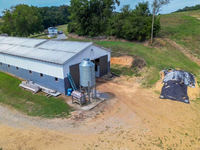 More Photos Of 90 Darnell Rd, Greeneville Land For Sale