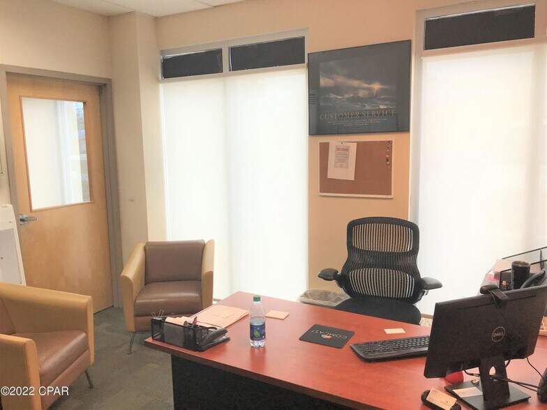 More Photos Of 4001 W 23rd St, Panama City Medical For Lease