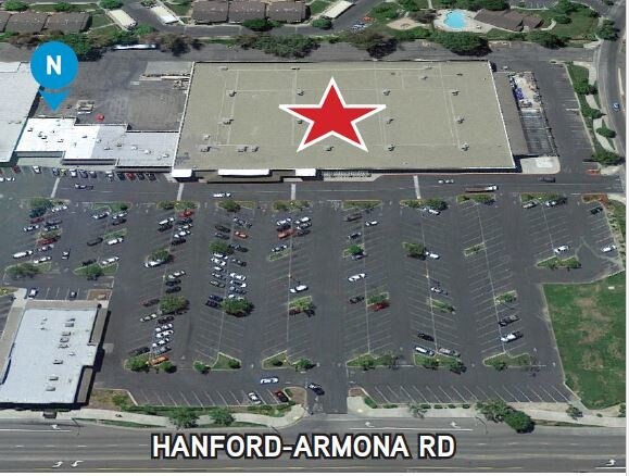 More Photos Of 215 W Hanford Armona Rd, Lemoore General Retail For Lease