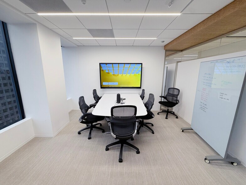 More Photos Of 515 S Flower St, Los Angeles Office For Lease