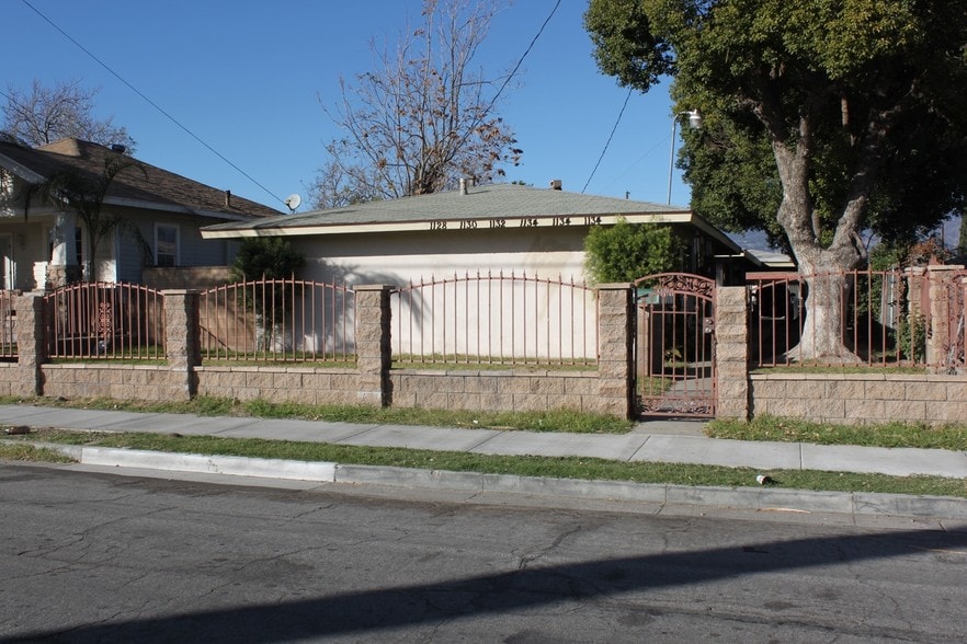 More Photos Of ,  Multifamily For Sale