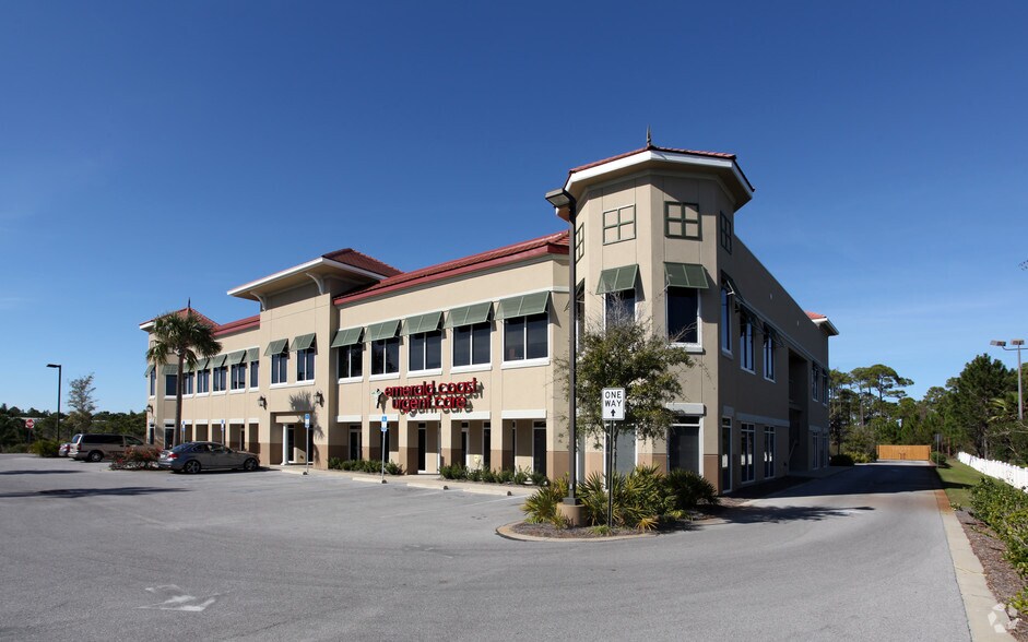 More Photos Of 12598 Emerald Coast Pky, Destin Medical For Lease