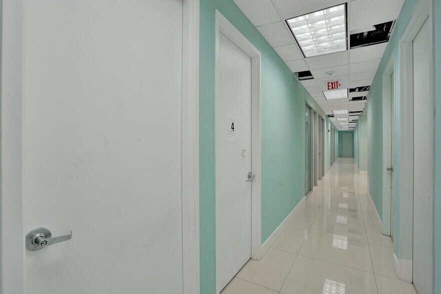 More Photos Of 15620 SW 29th St, Miramar Medical For Sale