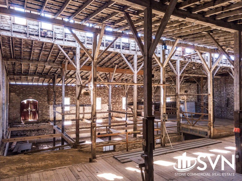 More Photos Of 2370 Sandersville Rd, Lexington Industrial For Lease