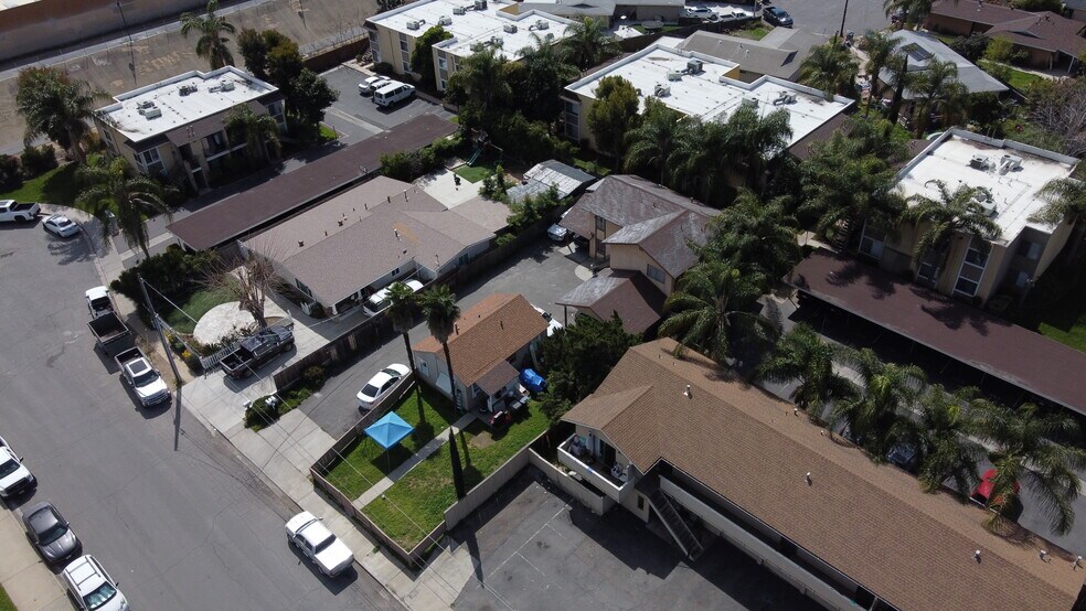 More Photos Of 565 N Beech St, Escondido Apartments For Sale