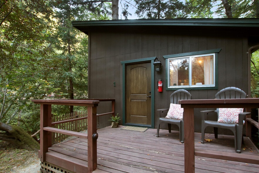 More Photos Of 16770 Redwood Lodge Rd, Los Gatos Lodge Meeting Hall For Sale