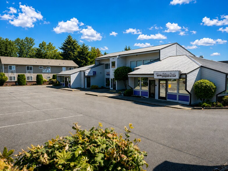 More Photos Of 4121 S Meridian, Puyallup Freestanding For Sale