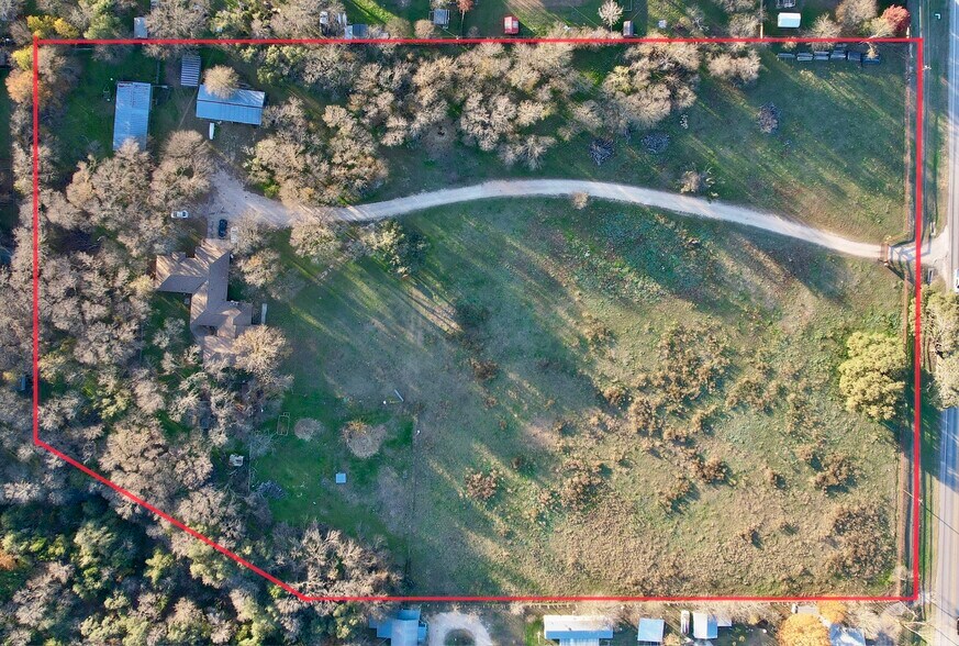More Photos Of 1039 FM 2268, Salado Land For Sale