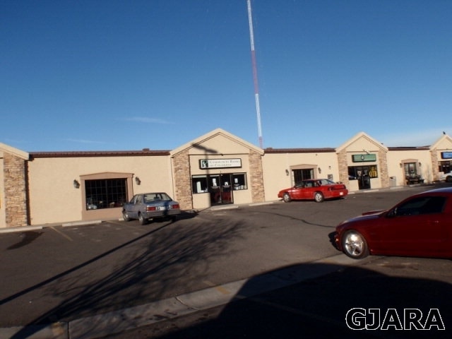 Primary Photo Of 2460 Patterson Rd, Grand Junction Storefront For Sale