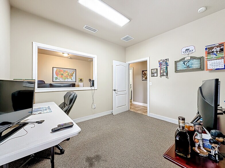 More Photos Of 344 Paseo Reyes Dr, Saint Augustine Office For Sale