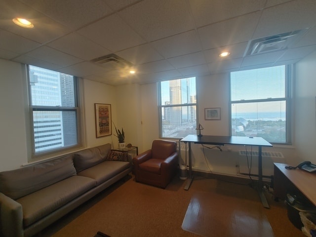 More Photos Of 50 E Washington St, Chicago Office For Sale