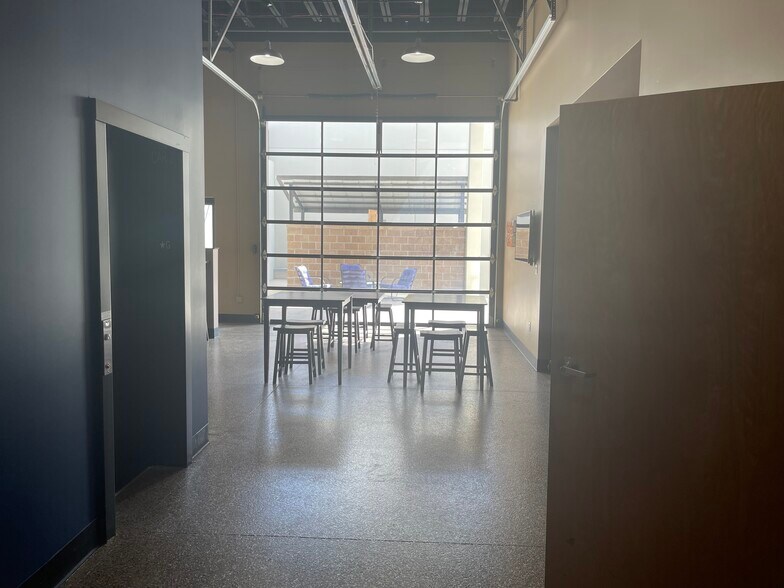 More Photos Of 11786 Shaffer Pl, Littleton Industrial For Sale