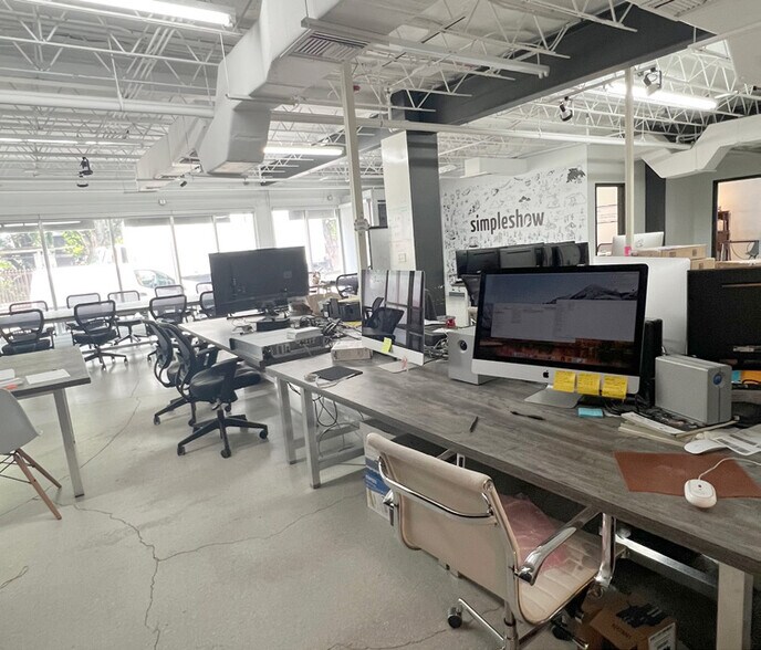 More Photos Of 7300 Biscayne Blvd, Miami Loft Creative Space For Lease