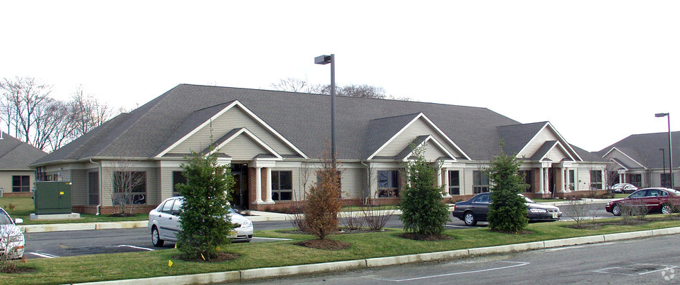 Primary Photo Of 767 E Route 70, Marlton Office For Sale