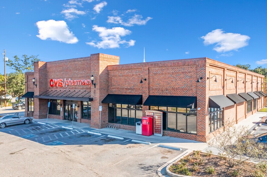 More Photos Of 4453 Old Shell Rd, Mobile Drugstore For Sale