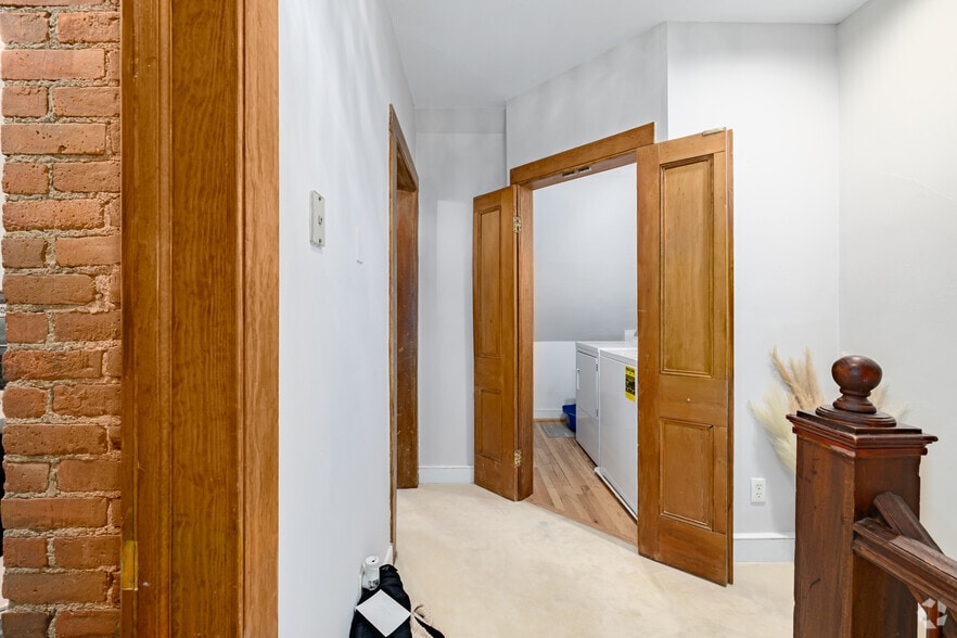 More Photos Of 2 Perry St, Morristown Office Residential For Sale