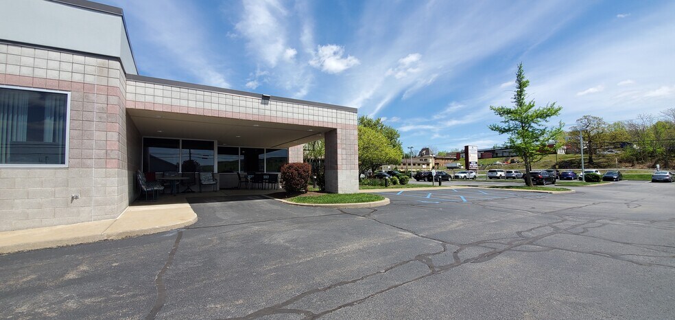 More Photos Of 1130 Highway 315, Wilkes Barre Medical For Sale