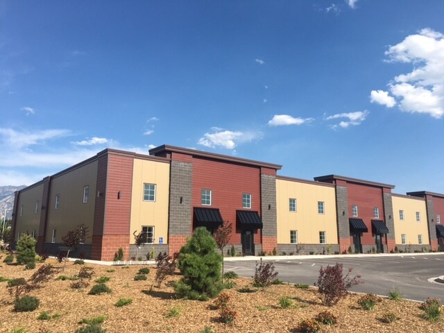 More Photos Of 1471 W 1250 S, Orem Research And Development For Lease