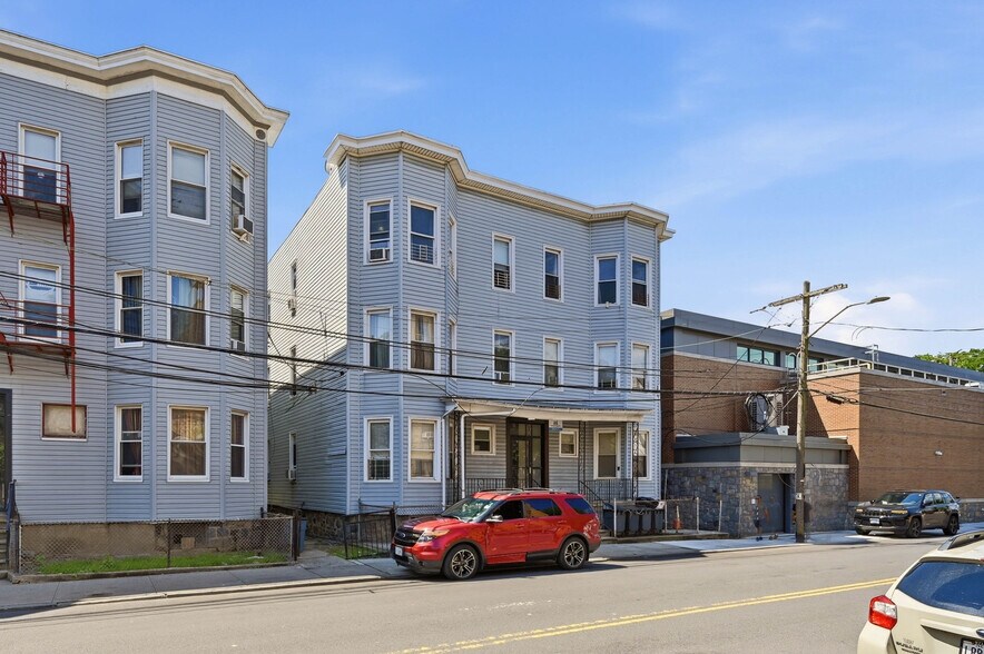 More Photos Of 12 Radford St, Yonkers Apartments For Sale