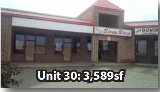 More Photos Of 1070 Stonechurch Rd, Hamilton General Retail For Lease