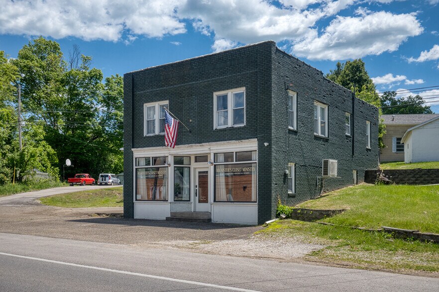 More Photos Of 5708 Grand Central Ave, Vienna Storefront Retail Residential For Sale