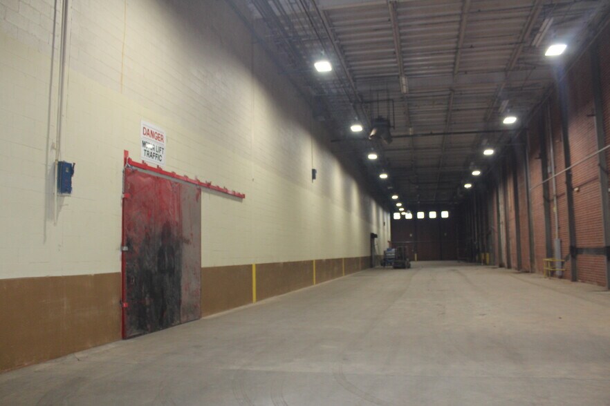 Primary Photo Of 180 E Main St, Haw River Distribution For Lease