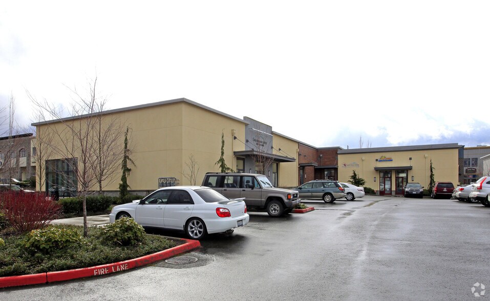 More Photos Of 7708-7730 Center Blvd SE, Snoqualmie Unknown For Lease