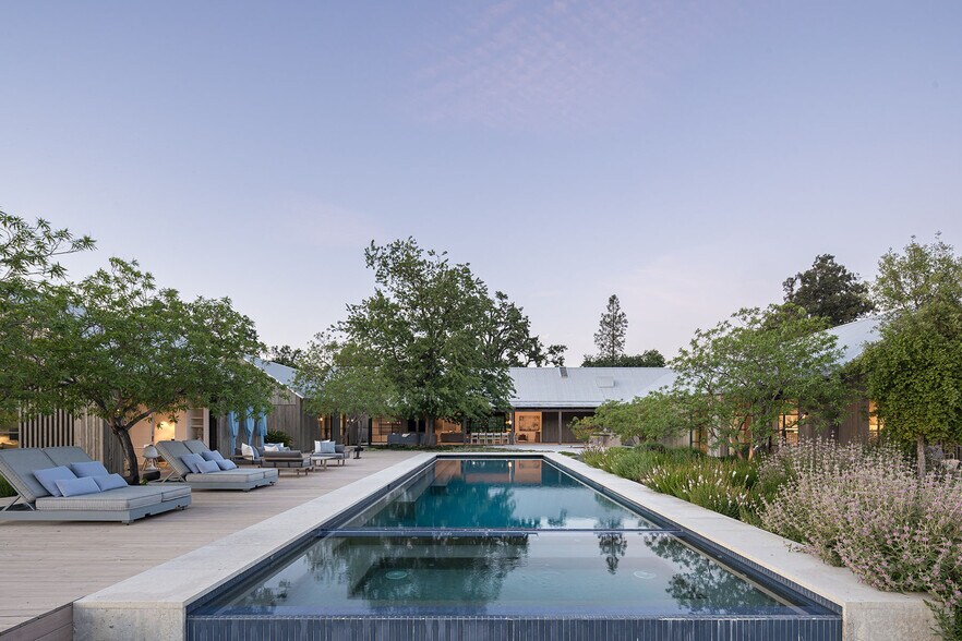 More Photos Of 1540 W Zinfandel Ln, Saint Helena Land For Sale