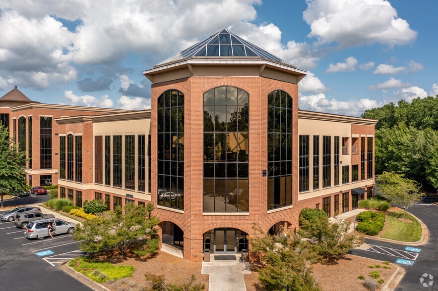 More Photos Of 6505 Shiloh Rd, Alpharetta Loft Creative Space For Sale