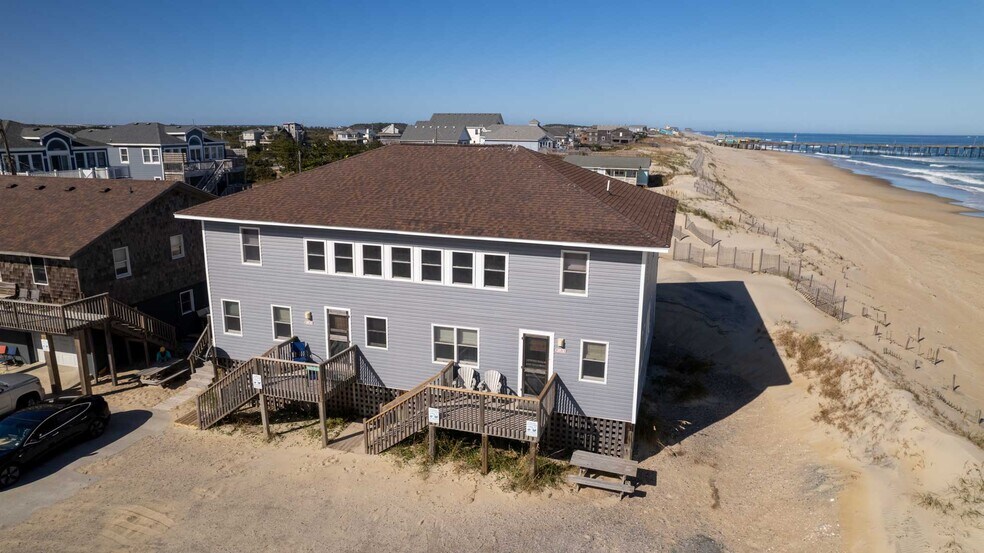 More Photos Of 9023 Gerhard st, Nags Head Apartments For Sale