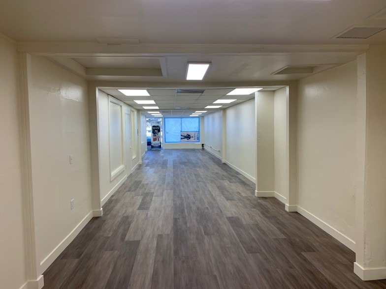 Primary Photo Of 420-422 E Santa Clara St, San Jose Storefront For Sale