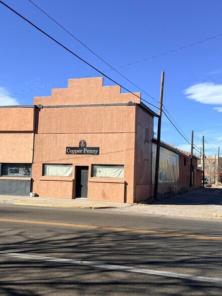 More Photos Of 110 W 7th St, Walsenburg Warehouse For Sale