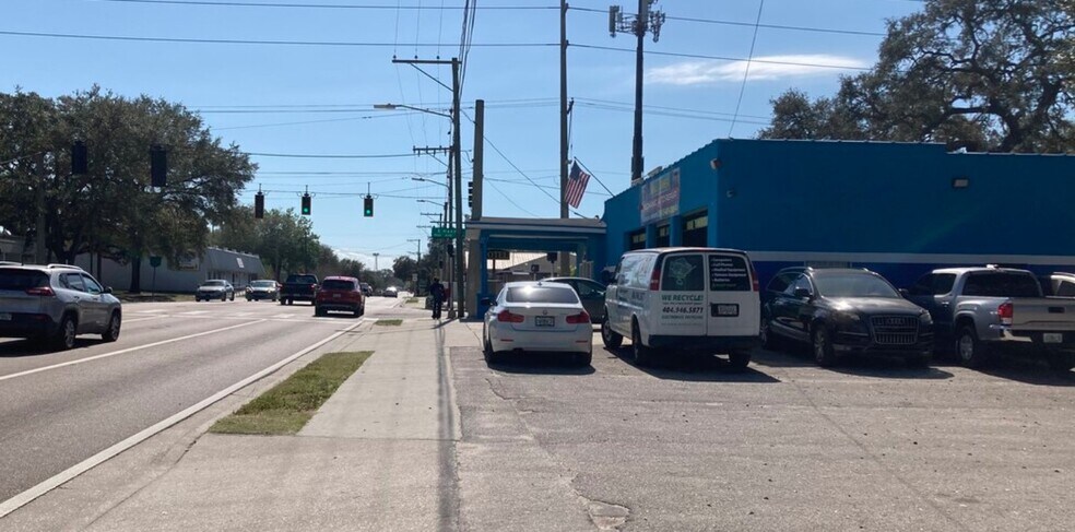 More Photos Of 6200 N Nebraska Ave, Tampa Auto Repair For Sale