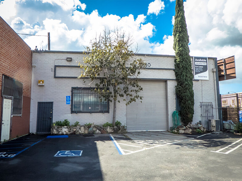 Primary Photo Of 5330 W Washington Blvd, Los Angeles Warehouse For Lease