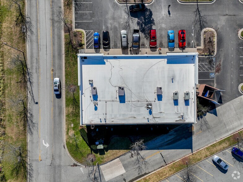 More Photos Of 2107 Pyramid Village Blvd, Greensboro Unknown For Lease