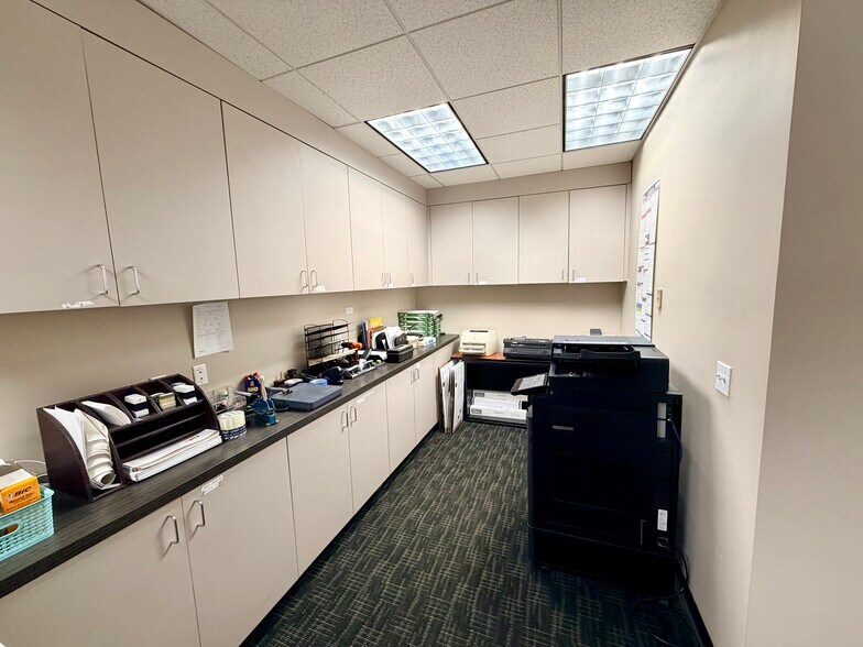 More Photos Of 100 N El Camino Real, San Mateo Office For Sale