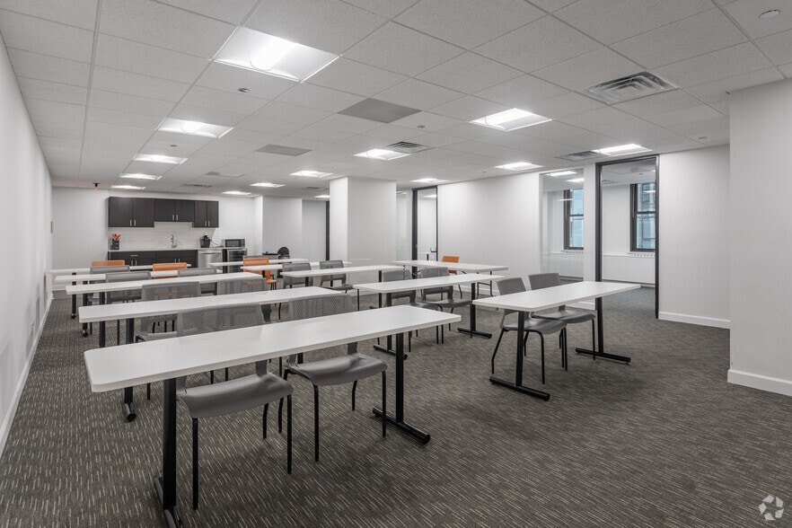 Photo of 21st Floor Ste 2110