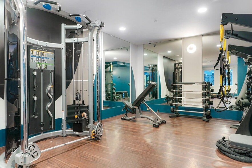 More Photos Of 1010 N Santa Fe Dr, Denver Apartments For Lease