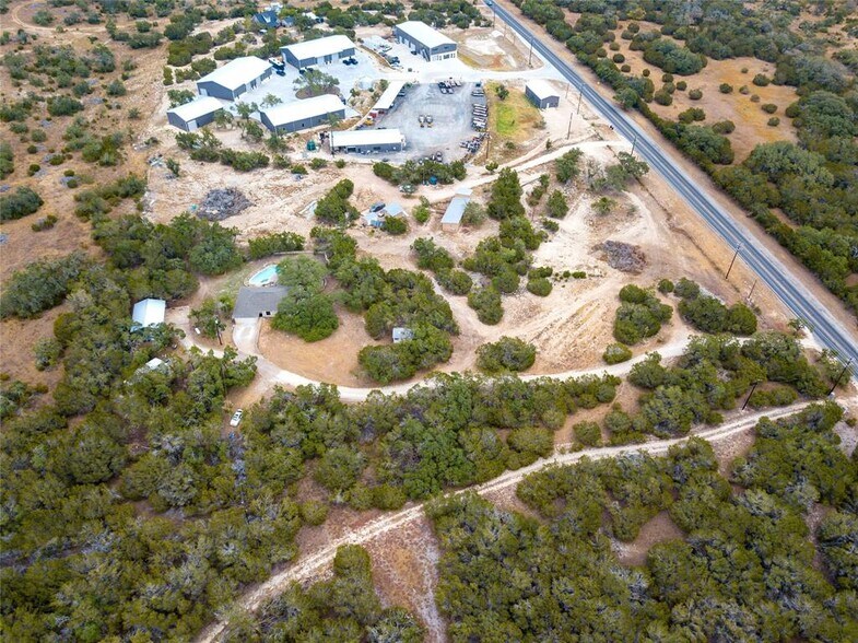 More Photos Of 30303 Ranch Road 12, Dripping Springs Office For Lease