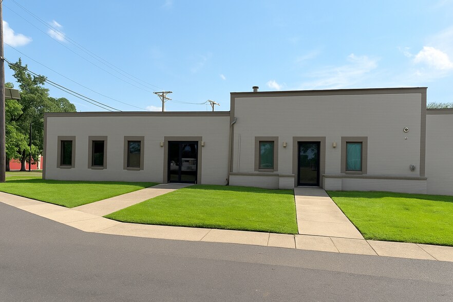 More Photos Of 450 S Fellowship Rd, Maple Shade Township Warehouse For Lease